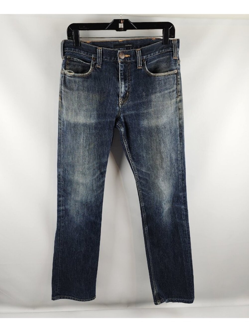 Edifice Japan Vintage Jeans Mens 32x30 Blue Denim